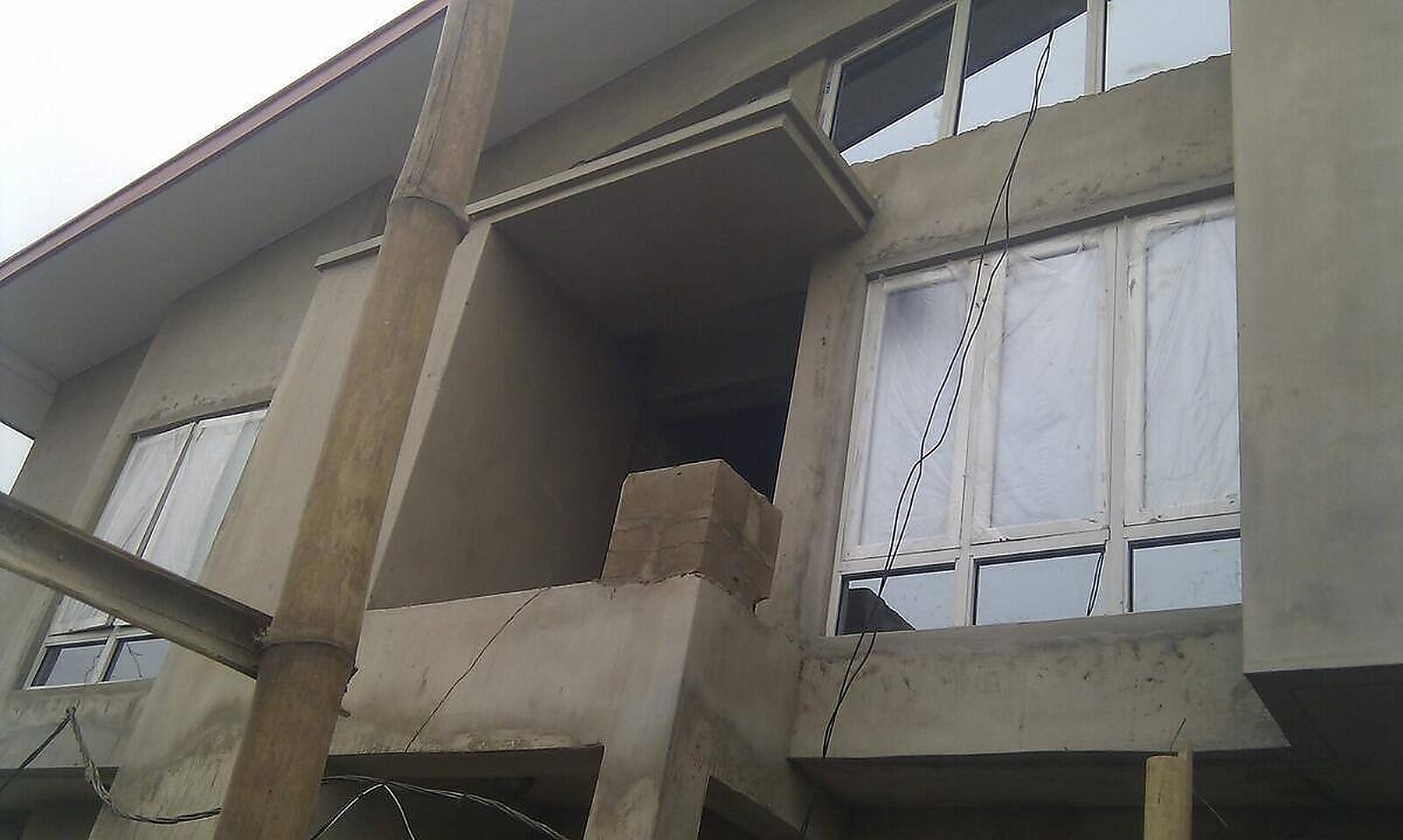 3-Bedroom, 4-Flat Duplex — Arepo — view 5