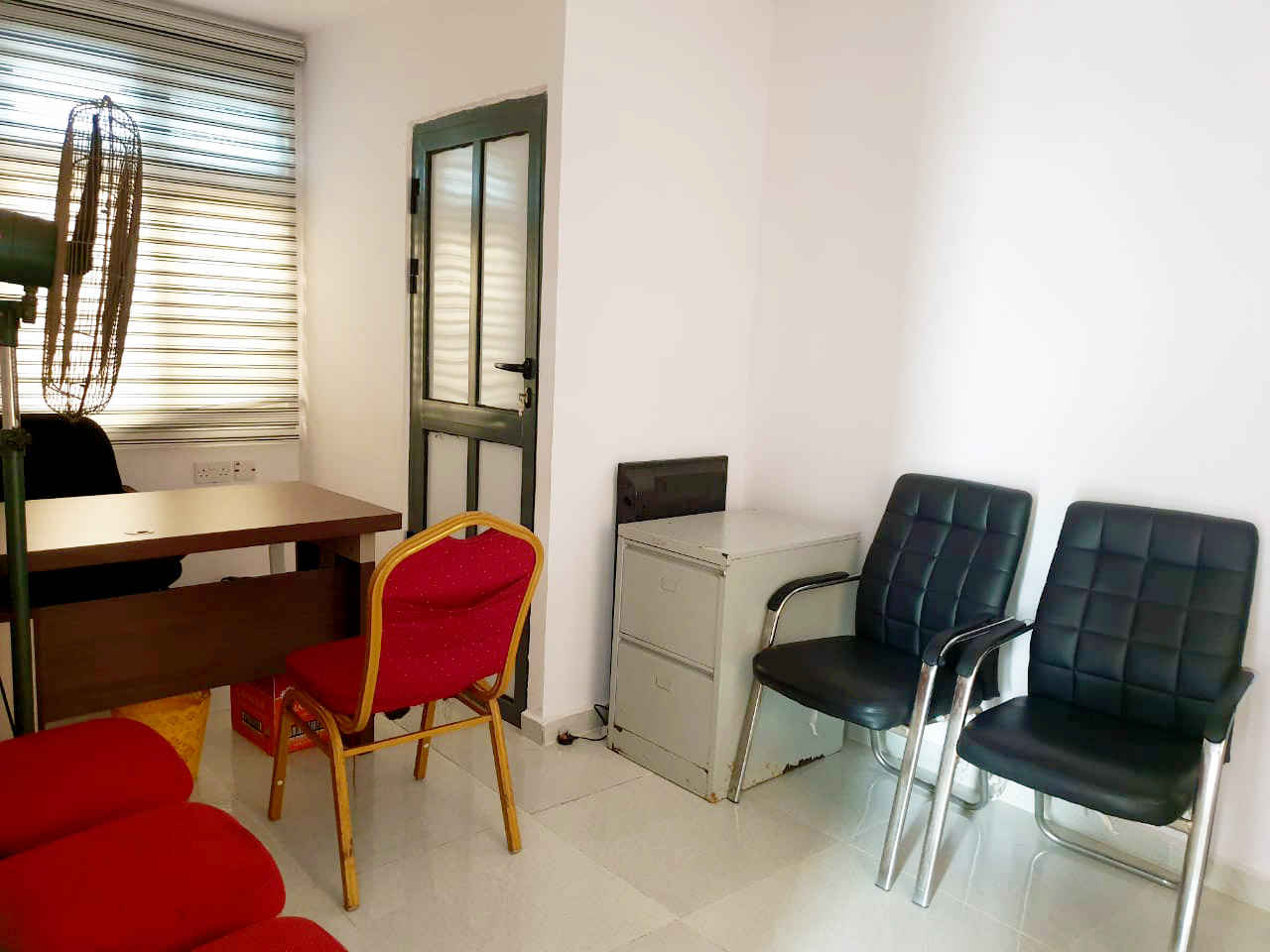 Container Office — view 4