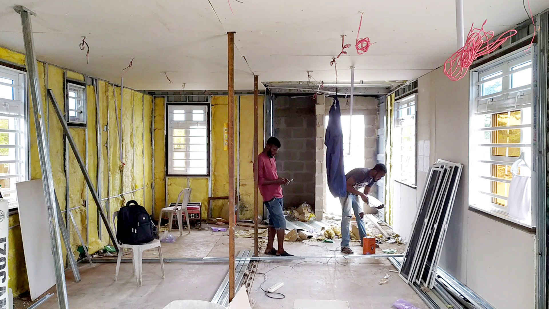Container Office — view 11