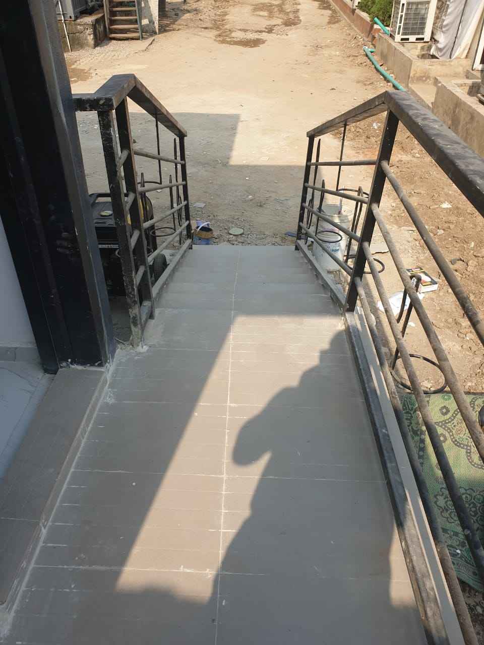 Container Office — view 12