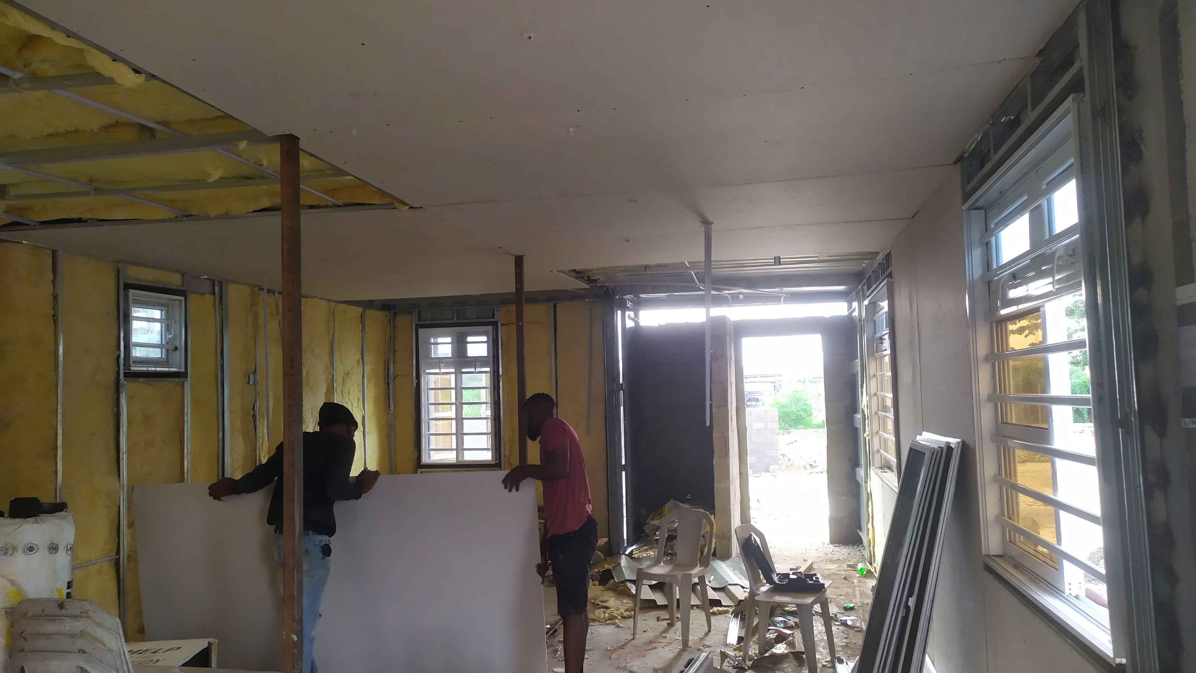 Container Office — view 14