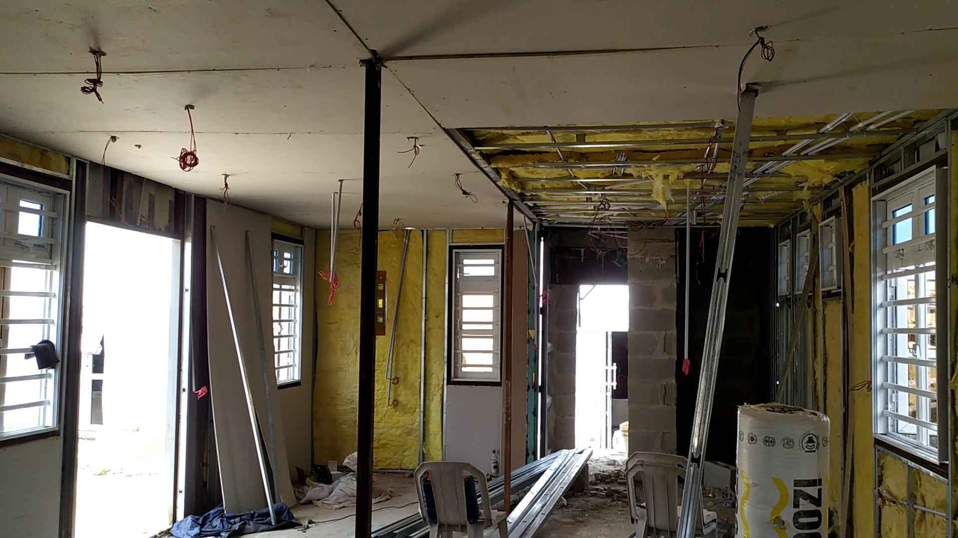 Container Office — view 16