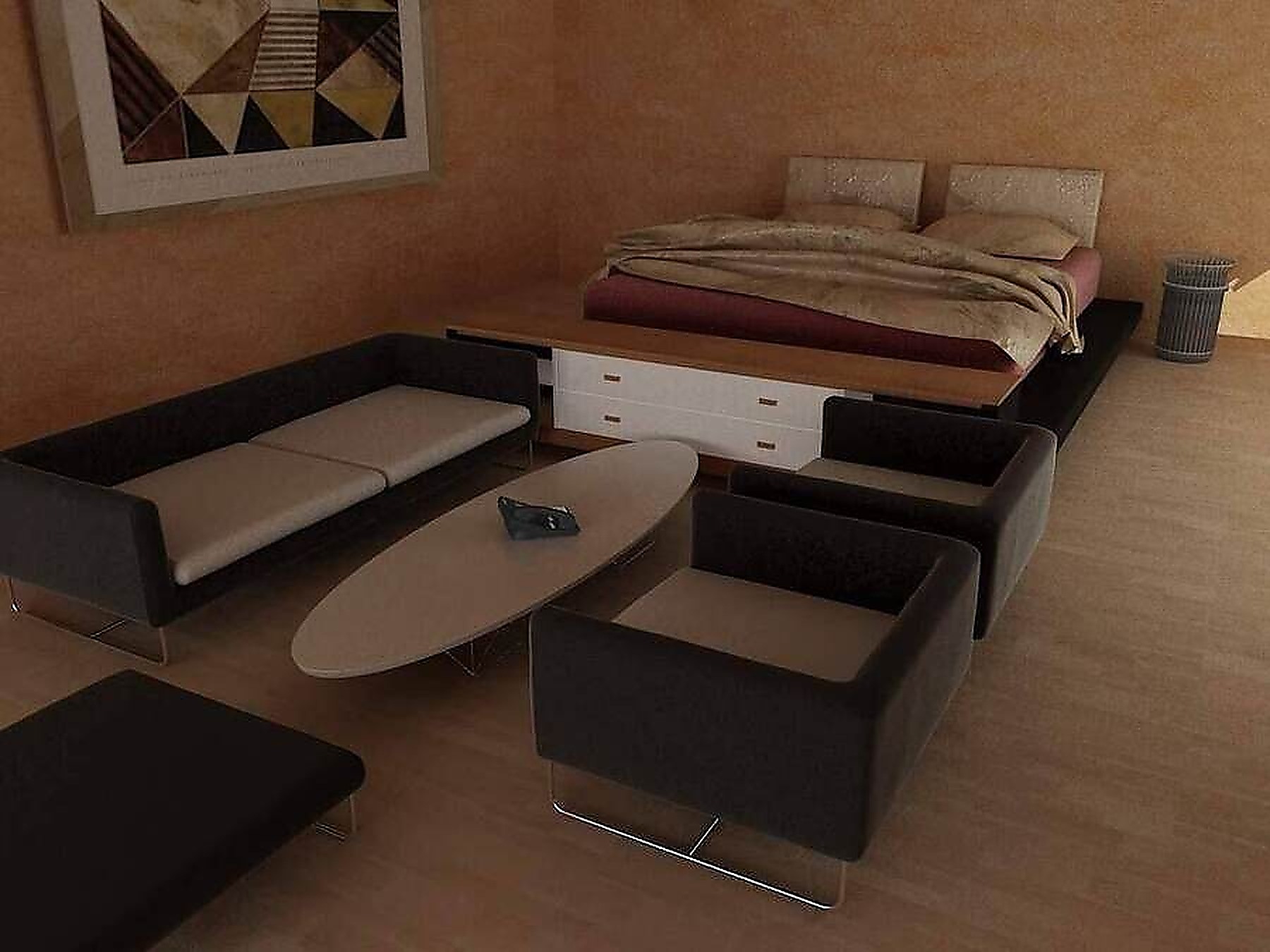 HSD Visualisation Studio — 3D Commissions — view 10