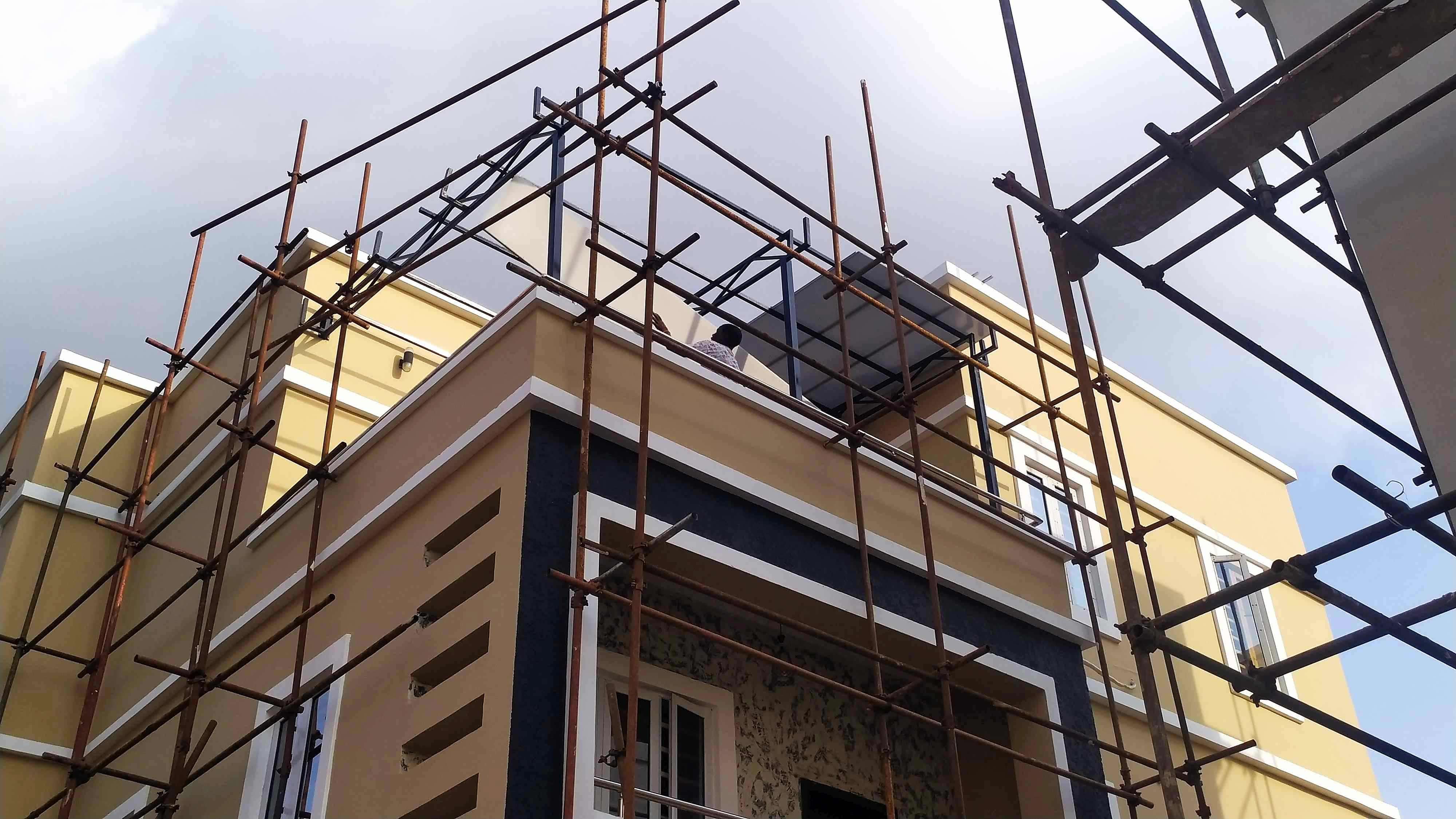 HOTWORKS / Steel Fabrication — view 4