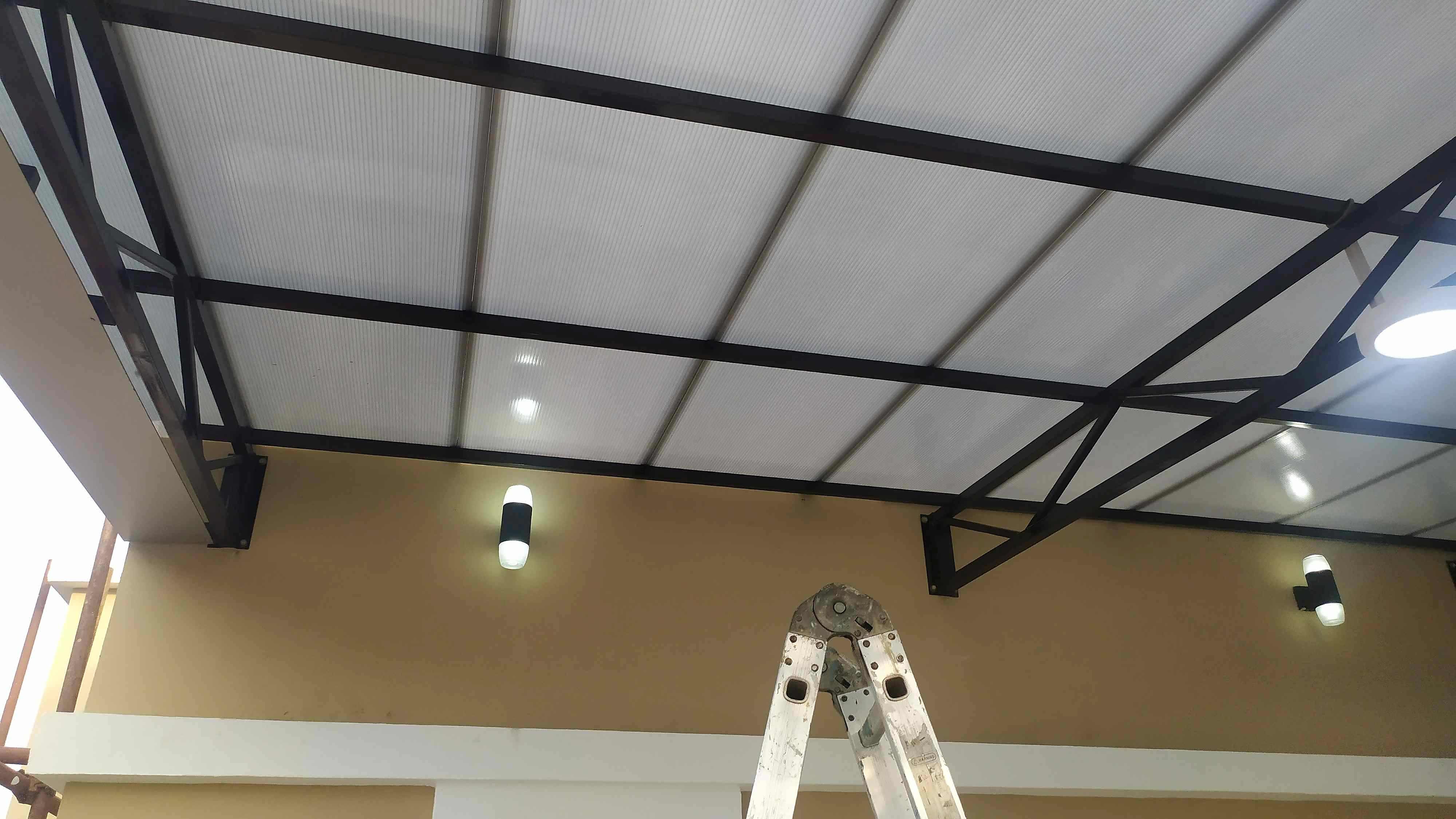 HOTWORKS / Steel Fabrication — view 5