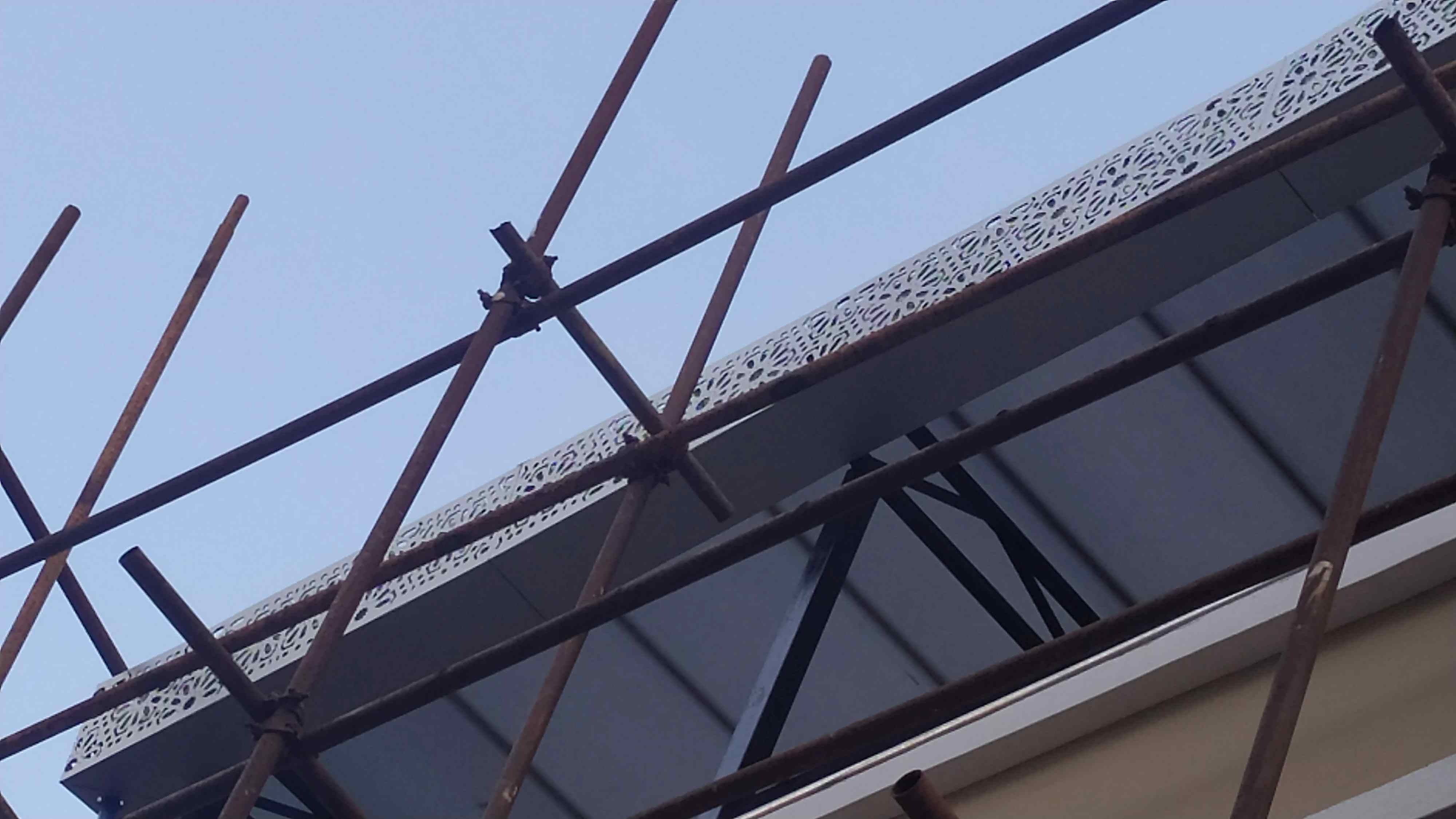 HOTWORKS / Steel Fabrication — view 6