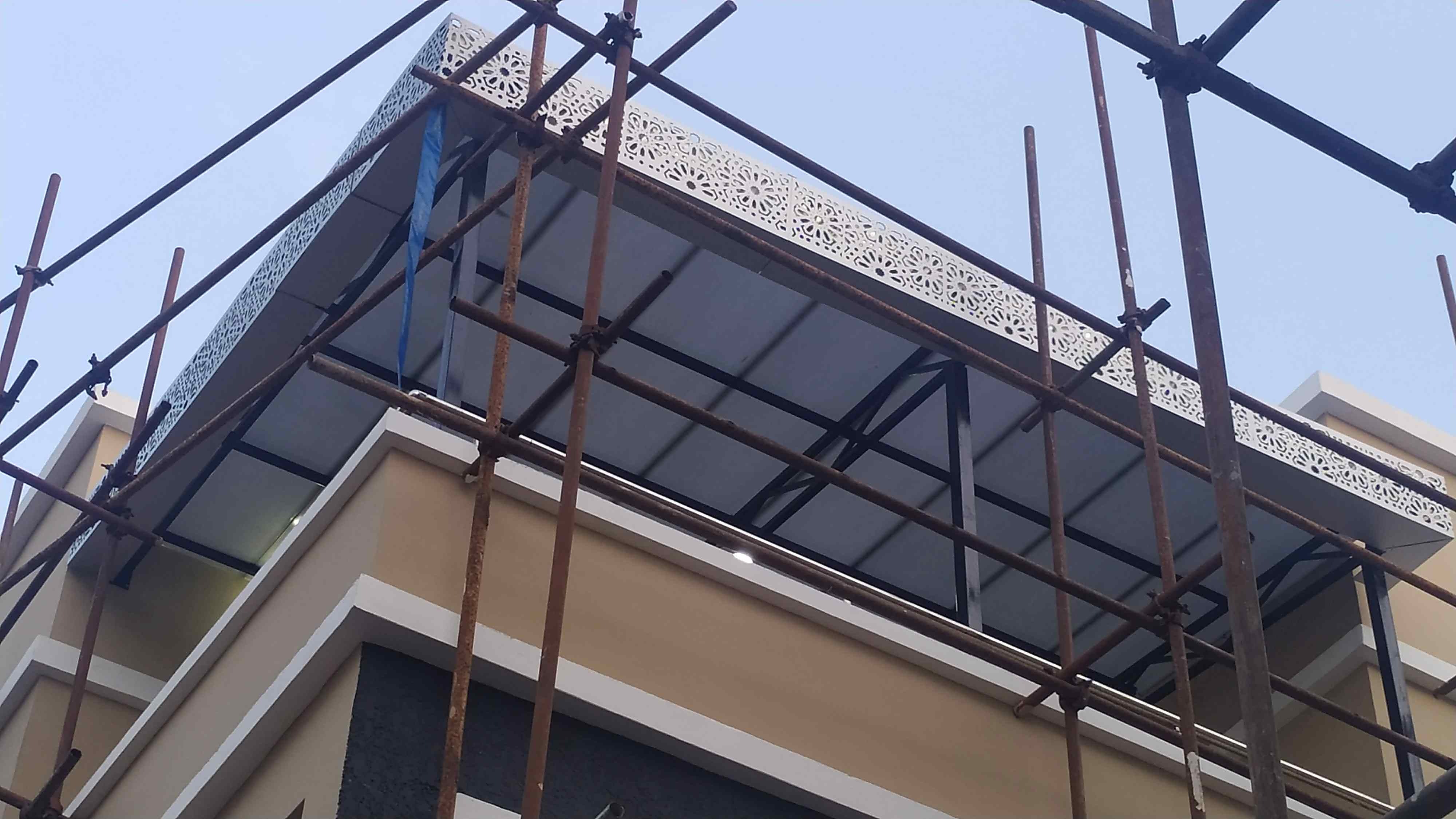 HOTWORKS / Steel Fabrication — view 7