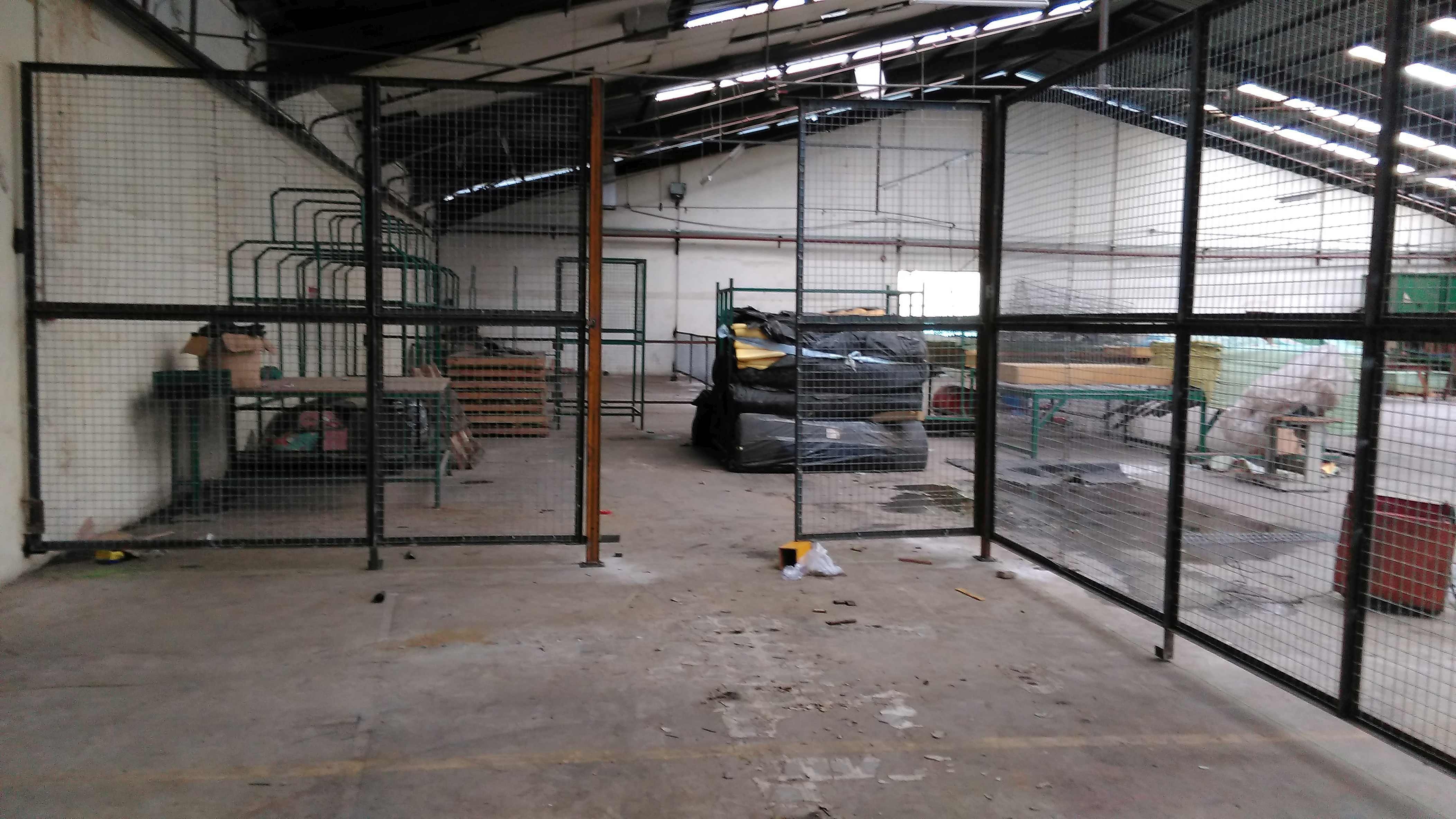HOTWORKS / Steel Fabrication — view 14