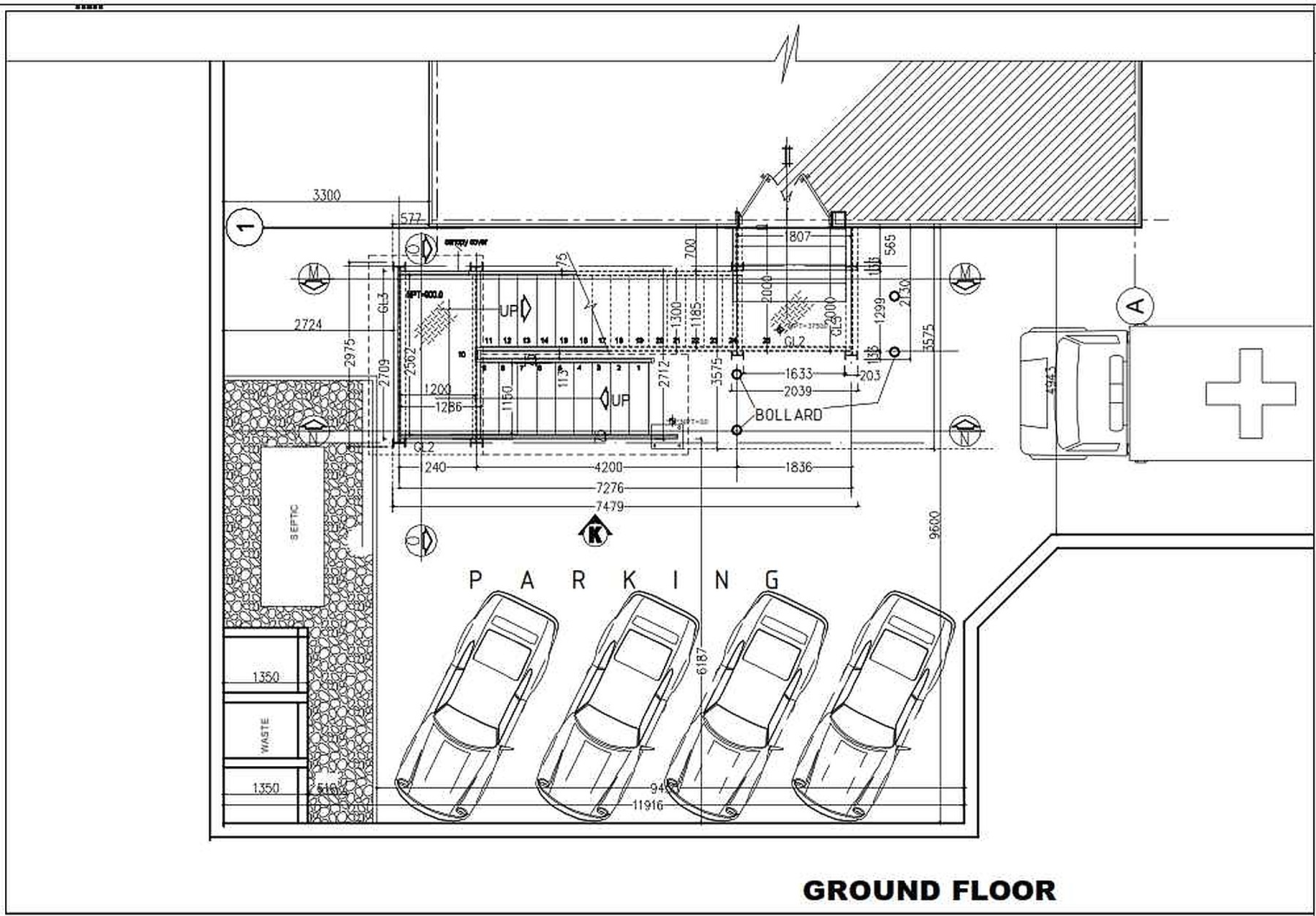 HOTWORKS / Steel Fabrication — view 20