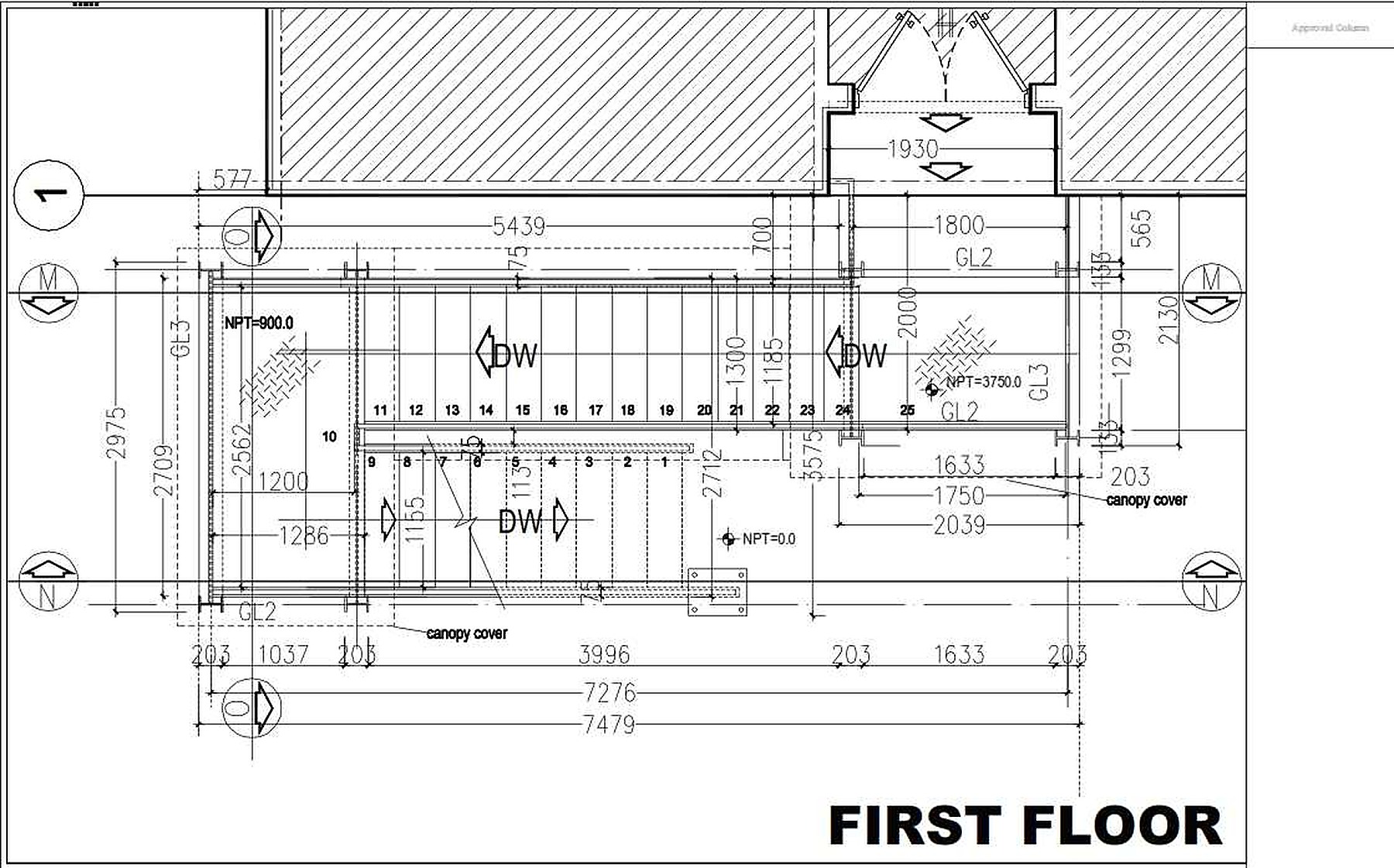 HOTWORKS / Steel Fabrication — view 21