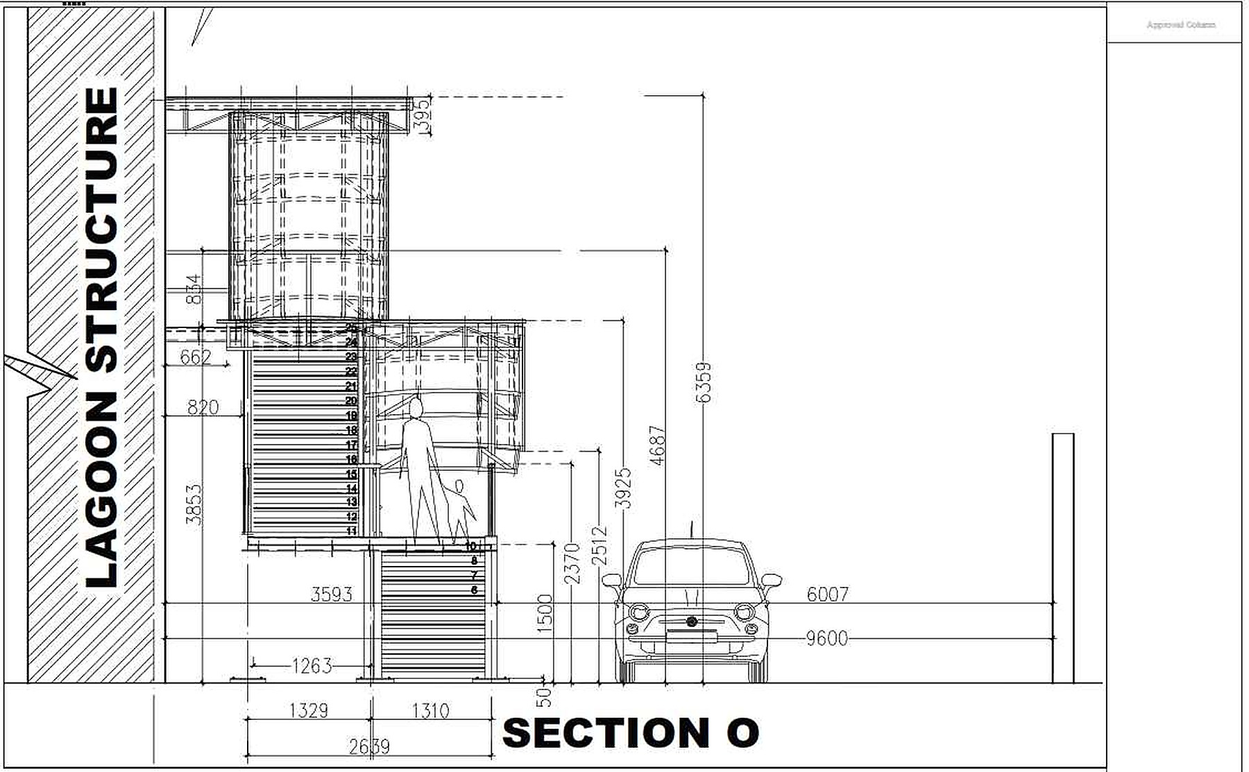 HOTWORKS / Steel Fabrication — view 23