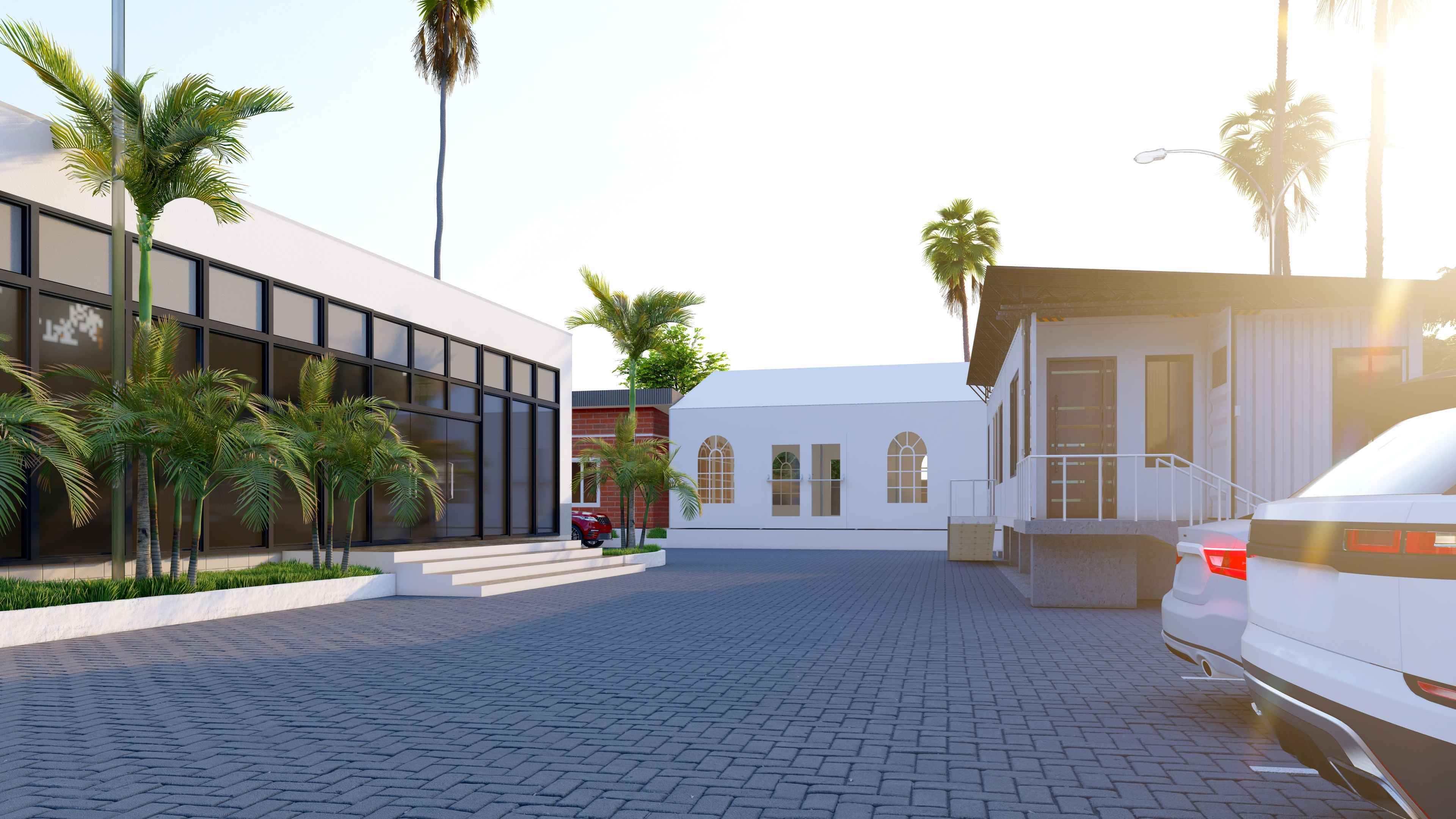 LC Church — view 6