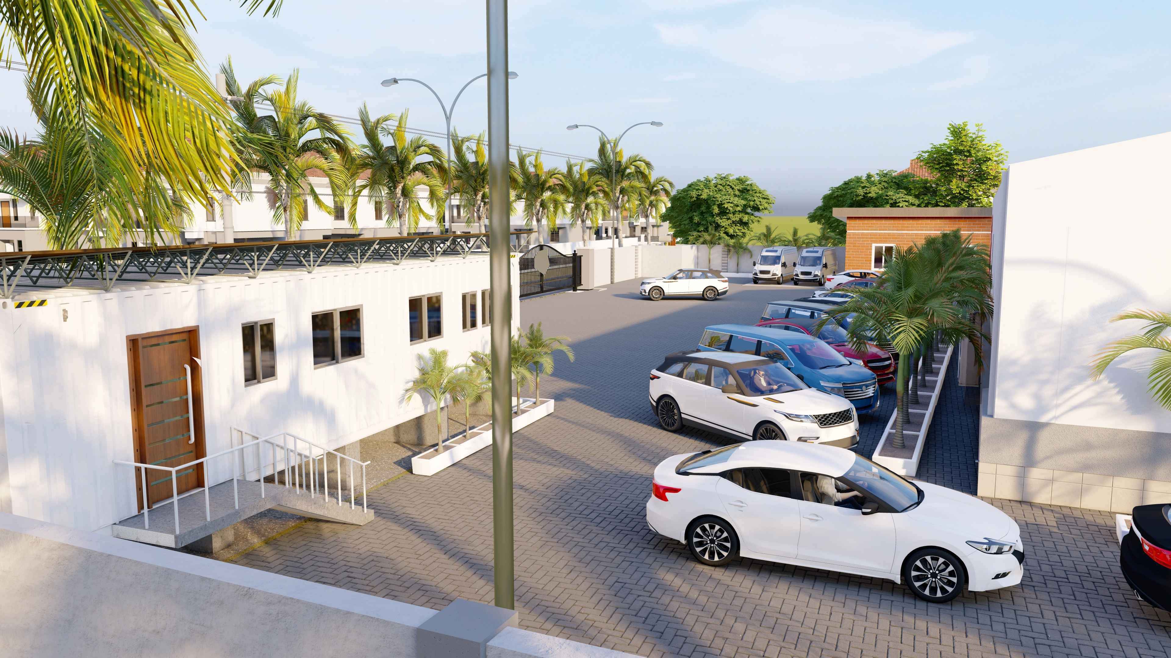 LC Church — view 7