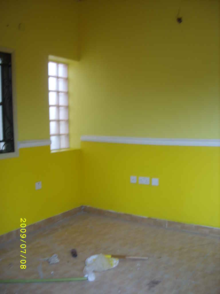 Akinbi Residence — view 5