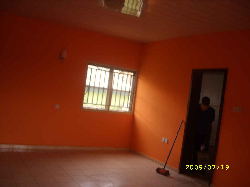Akinbi Residence — view 12