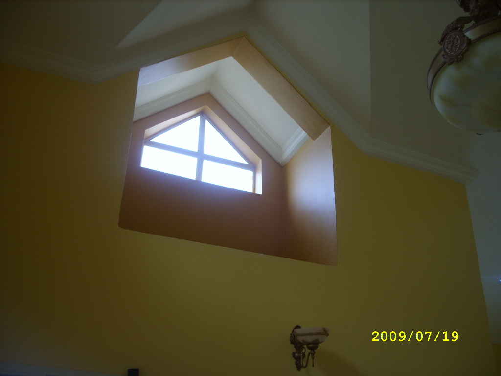 Akinbi Residence — view 15