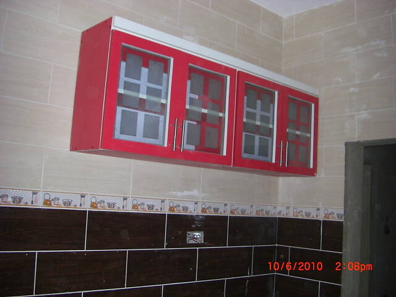 5-Bedroom Detached Duplex — Mr. Imo***