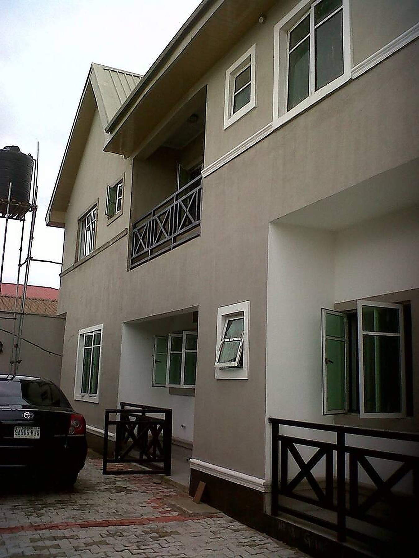 5-Bedroom Detached Duplex — Mr. Imo*** — view 4