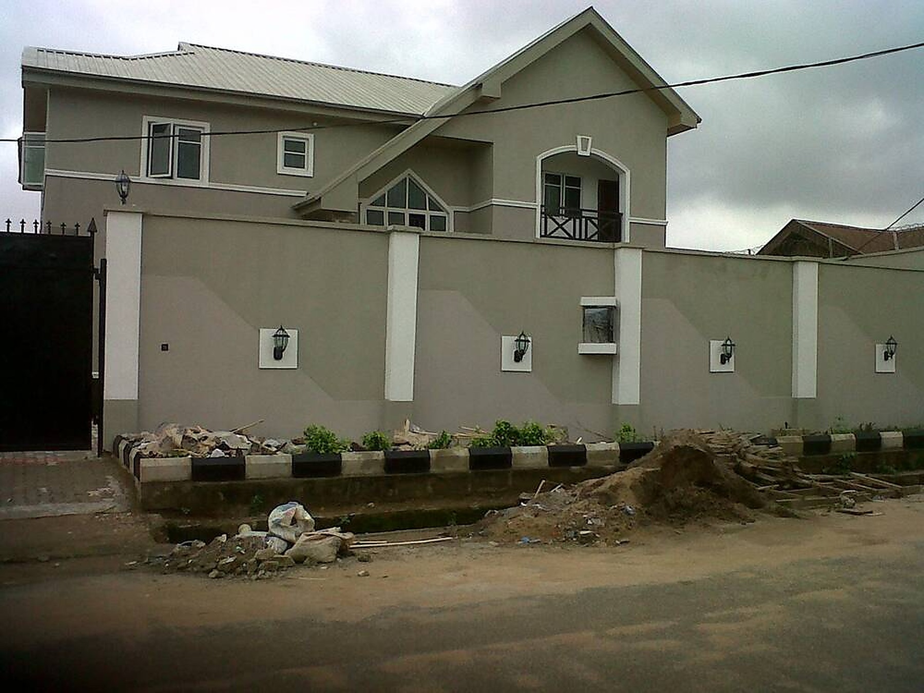 5-Bedroom Detached Duplex — Mr. Imo*** — view 5