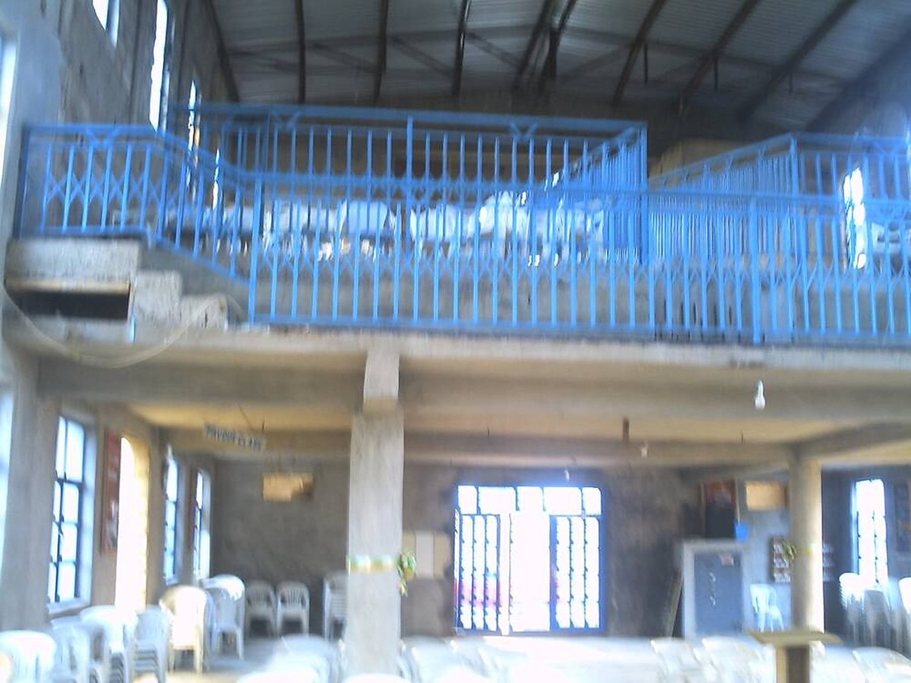 RCCG Praise Palace — view 3