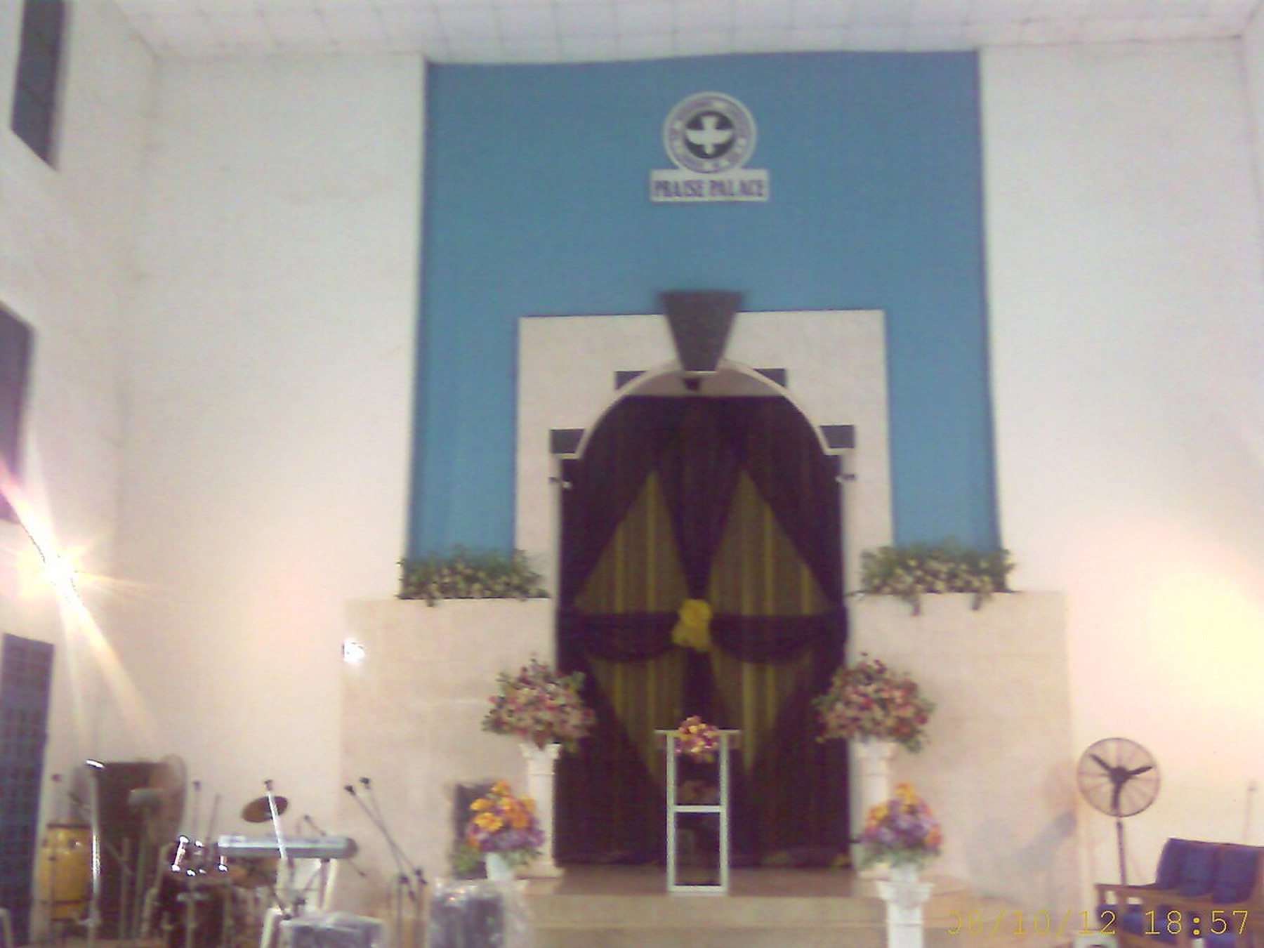 RCCG Praise Palace — view 4