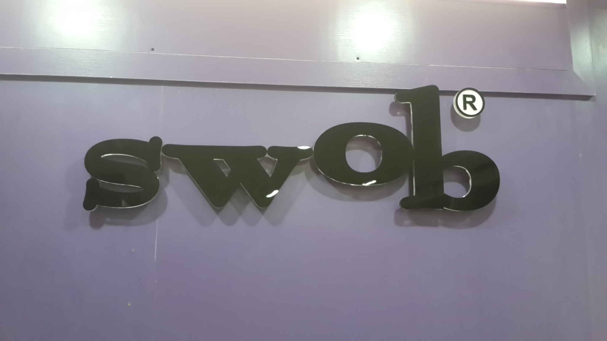 SWOB Fashion Outlet / Designer Showroom — view 2