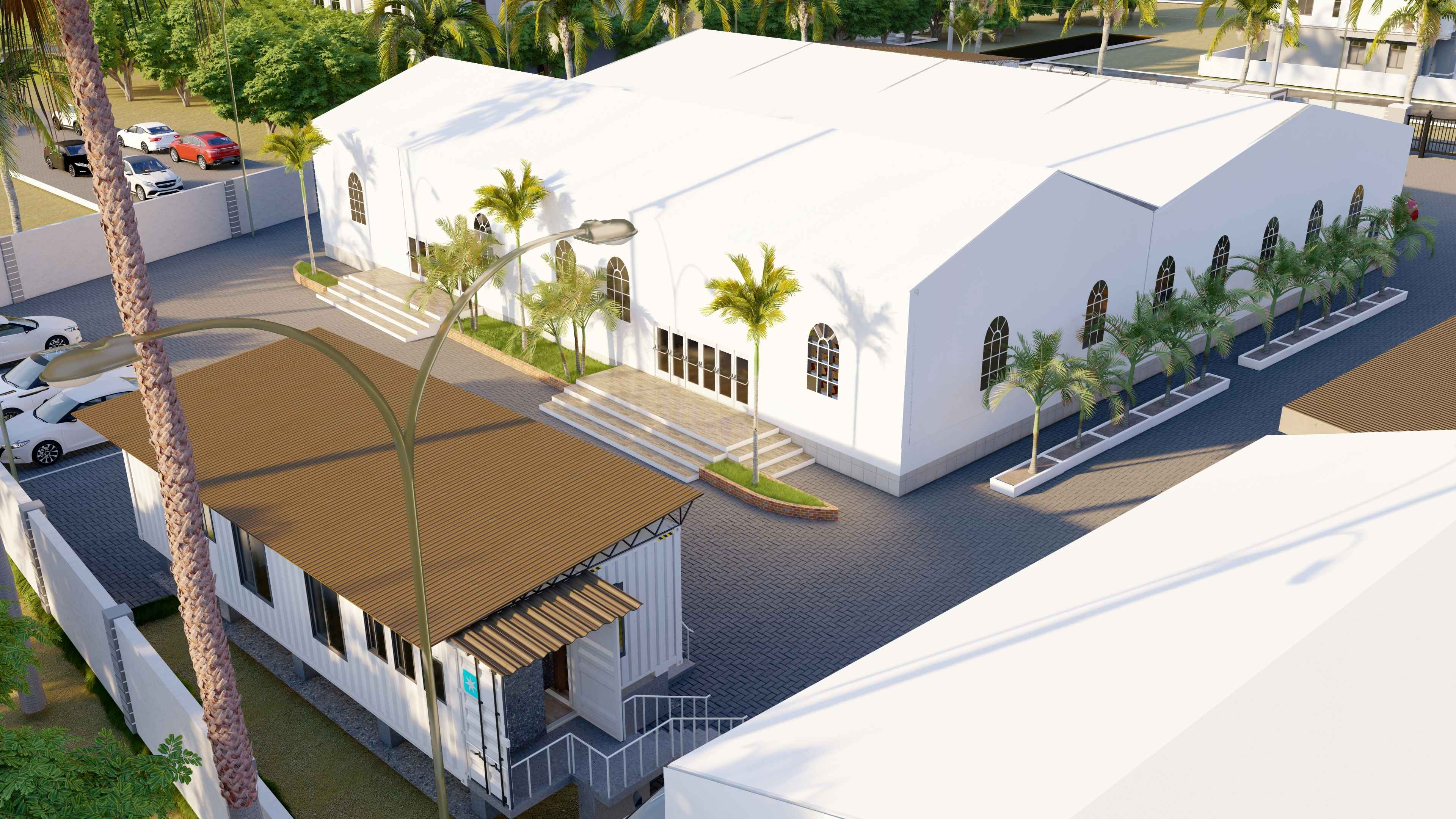 LC Church